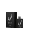 Lattafa Pride Ishq Al Shuyukh Silver 100 ml EDP