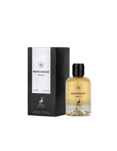 Maison Alhambra Montaigne Vanille 100 ml EDP