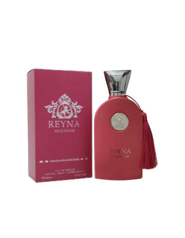 Maison Alhambra Reyna Pour Femme 100 ml EDP