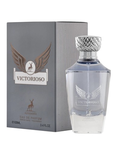 Maison Alhambra Victorioso 100 ml EDP