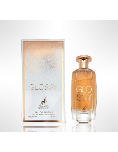 Maison Alhambra Glossy 100 ml EDP