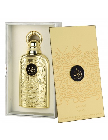 Perfume - Lattafa Bayaan 100 ml EDP