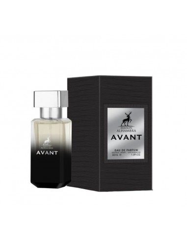 Perfume - Maison Alhambra Avant 30 ml EDP