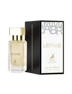 Perfume - Maison Alhambra Leonie 30 ml EDP