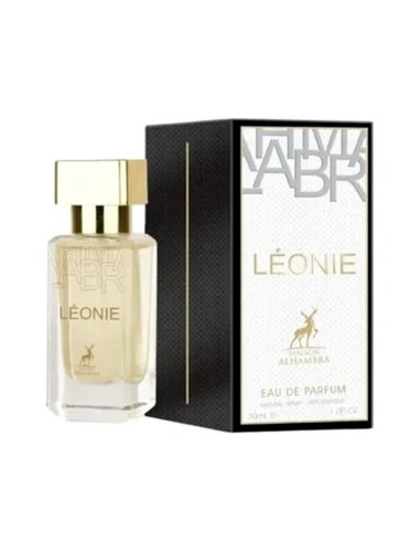 Perfume - Maison Alhambra Leonie 30 ml EDP