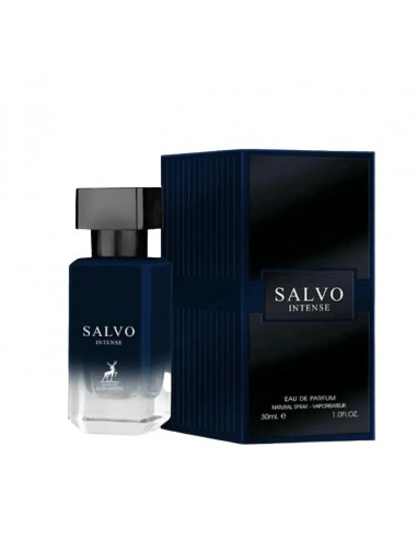 Perfume - Maison Alhambra Salvo Intense 30 ml EDP