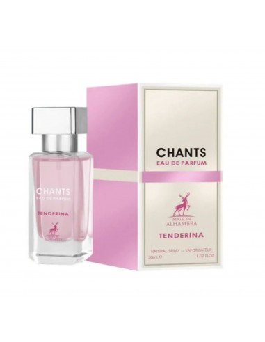 Perfume - Maison Alhambra Chants Tenderina 30 ml EDP