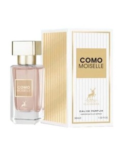 Perfume - Maison Alhambra Coco Moiselle 30 ml EDP
