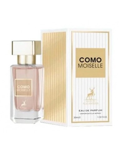 Perfume - Maison Alhambra Coco Moiselle 30 ml EDP