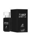 Perfume - Maison Alhambra Jorge Di Profumo 30 ml EDP