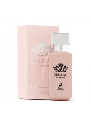 Perfume - Maison Alhambra Delilah Pour Femme 30 ml EDP