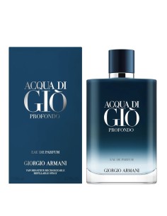 Giorgio Armani Acqua di gio Profondo 200 ml EDP