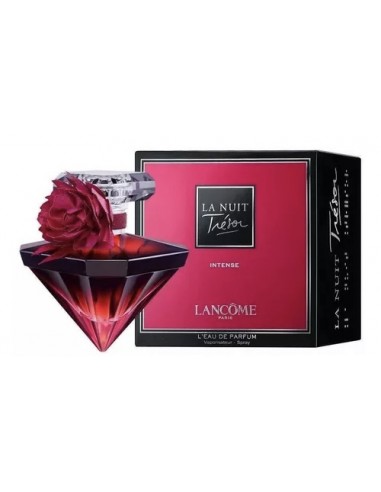 Perfume - Lancome La Nuit Tresor Intense 50 ml EDP