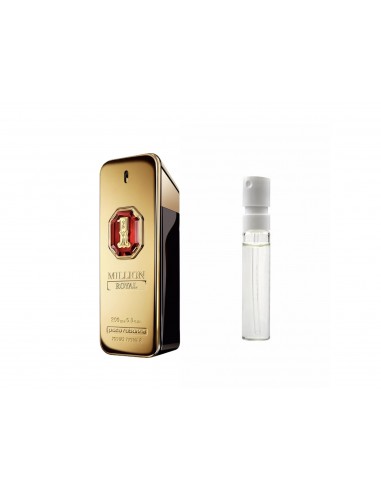 Decant - Paco Rabanne One Million Royal Parfum 5 ml EDP