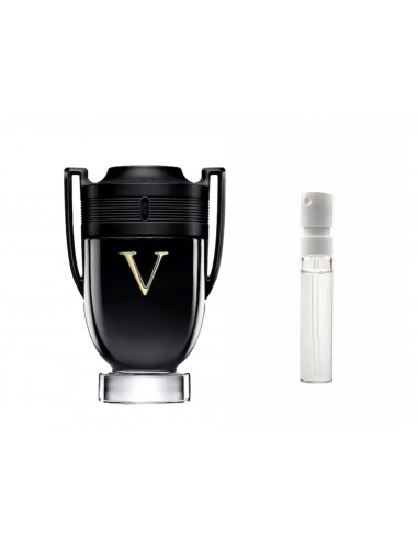 Decant - Paco Rabanne Invictus Victory 5 ml EDP