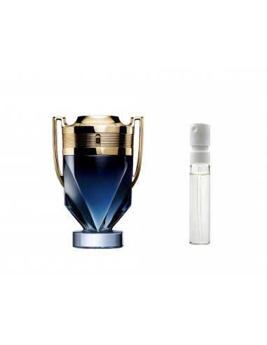 Decant - Paco Rabanne Invictus Parfum 5 ml EDP