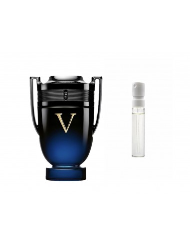 Decant - Paco Rabanne Invictus Victory Elixir 5 ml EDP