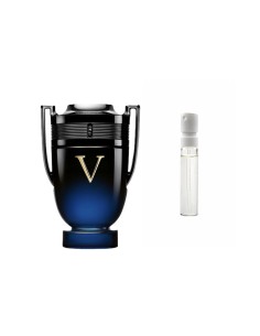 Decant - Paco Rabanne Invictus Victory Elixir 10 ml EDP
