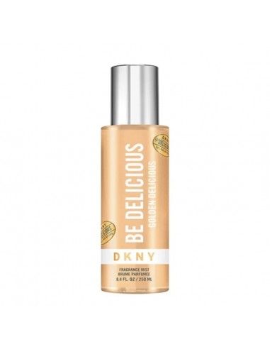 Body Mist Donna Karan Golden Delicious 250 ml