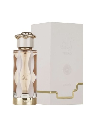 Perfume - Lattafa Teriaq 100 ml EDP
