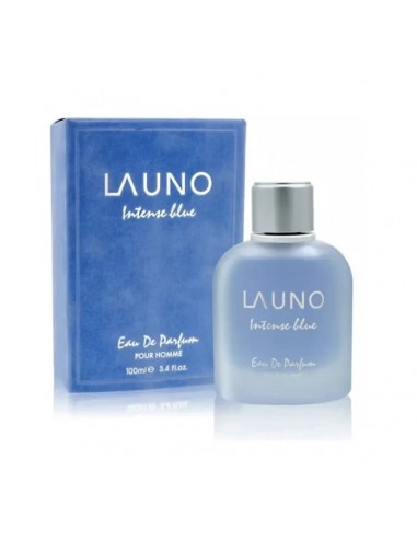 Perfume - Fragance World La Uno Intense Blue 100 ml EDP