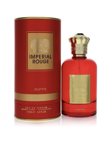 Perfume - Riffs Imperial Rouge 100 ml EDP