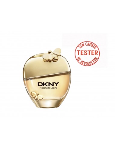 OFERTA - Tester Donna Karan Nectar Love 100 ml EDP (Con Caja)