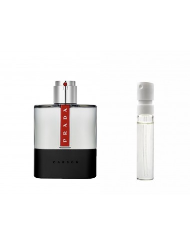 Decant - Prada Luna Rossa Carbon 5 ml EDT