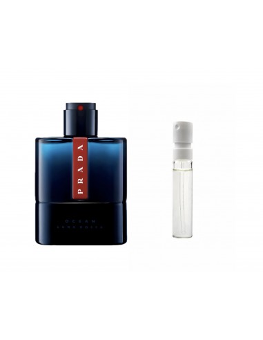 Decant - Prada Luna Rossa Ocean 5 ml EDT