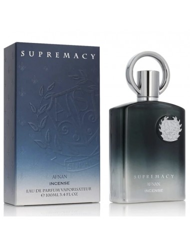 Perfume - Afnan Supremacy Incense 100 ml EDP