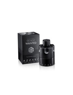 OFERTA - Azzaro Wanted The Most Intense 50 ml EDP