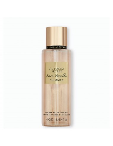 Victoria´s Secret Bare Vanilla Shimmer 250 ml