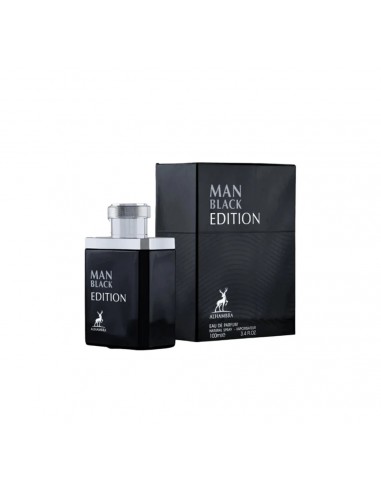 OFERTA - Maison Alhambra Man Black Edition