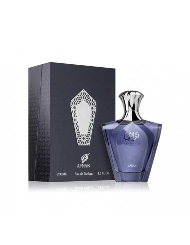 Perfume - Afnan Turathi Blue 90 ml EDP