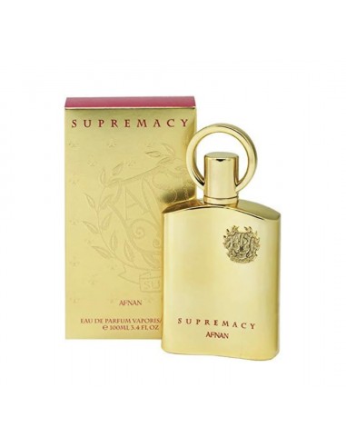 Perfume - Afnan Supremacy Gold 100 ml EDP