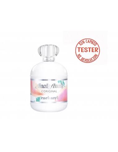 Tester - Cacharel Anais Anais L’Original 100 ml EDT