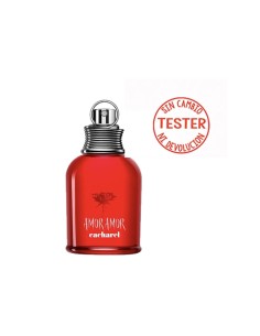 Tester - Cacharel Amor Amor 100 ml EDT (Con Caja)