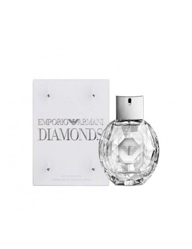 Perfume - Giorgio Armani Emporio Diamonds 50 ml EDP