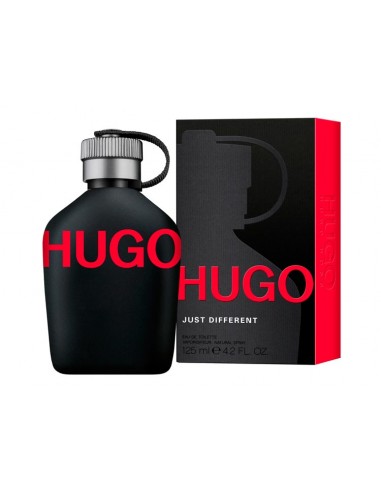 Hugo Boss Just Different 125 ml EDT