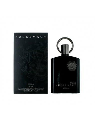 Perfume - Afnan Supremacy Noir 100 ml EDP