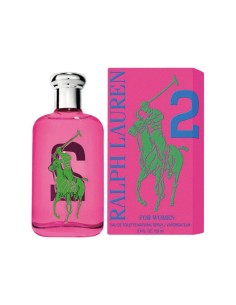Perfume - Ralph Lauren Big Pony 2 For Women 100 ml EDT