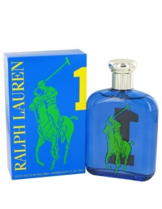OFERTA - Ralph Lauren Big Pony 1 For Men 100 ml EDT