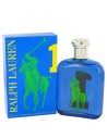 OFERTA - Ralph Lauren Big Pony 1 For Men 100 ml EDT