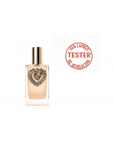 Tester - Dolce & Gabbana Devotion 100 ml EDP