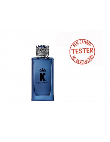 Tester - Dolce & Gabbana K by Eau de Parfum 100 ml DEP