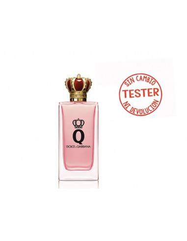 Tester - Dolce & Gabbana Q by 100 ml EDP