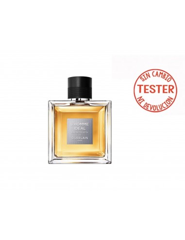 Tester - Guerlain L´Homme Ideal 100 ml EDT