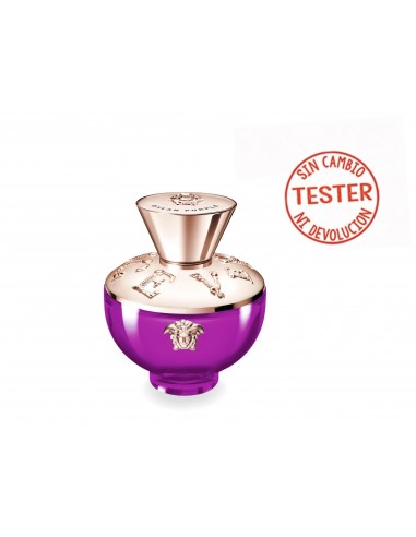 Tester - Versace Dylan Purple Pour Femme 100 ml EDP