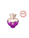 Tester - Versace Dylan Purple Pour Femme 100 ml EDP