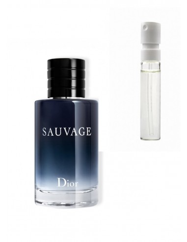 Decant - Dior Sauvage 5 ml EDT